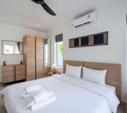 Orchid Paradise Homes OPV 427