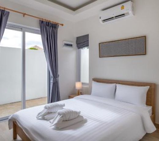 Orchid Paradise Homes OPV 427