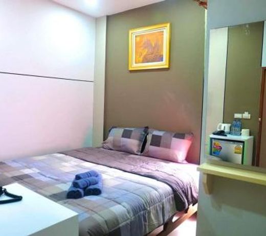 Variety winner hostel