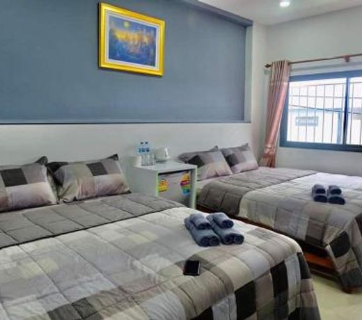 Variety winner hostel