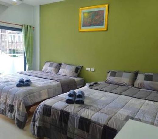 Variety winner hostel