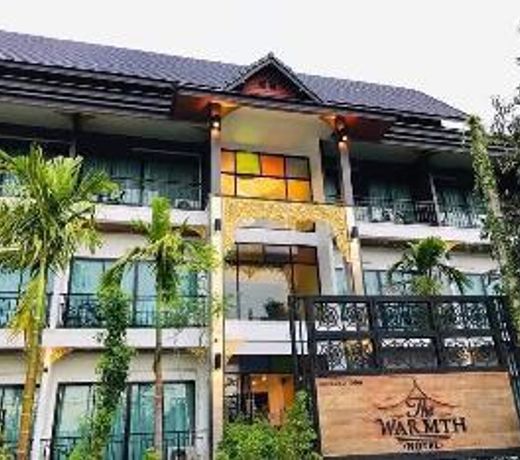 The Warmth Hotel