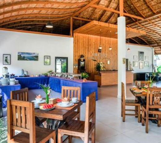 Orchid Garden Pool Villa SHA Plus