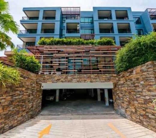 ReLife Condo, Rawai Beach by NEWScations