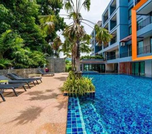 ReLife Condo, Rawai Beach by NEWScations