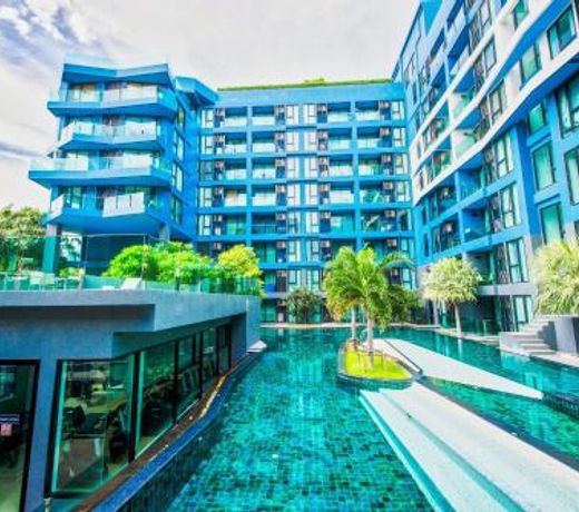 Acqua Jomtien