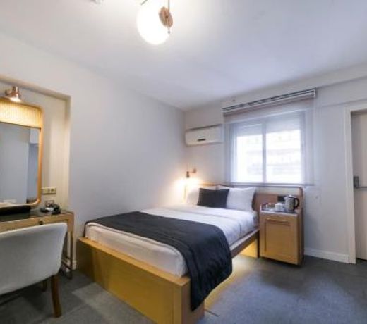 Viva La Vita Hotel