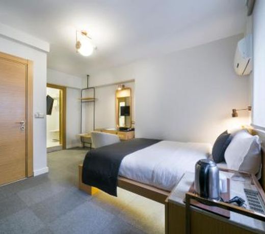 Viva La Vita Hotel
