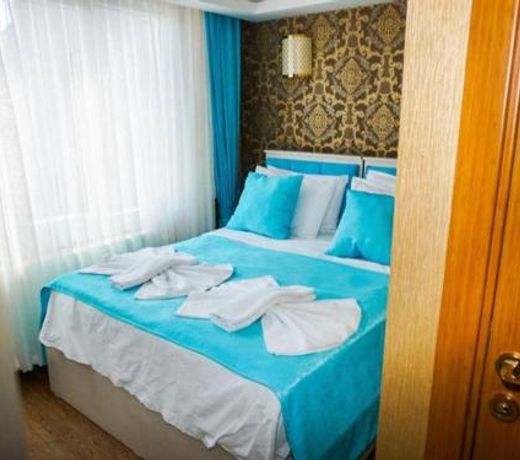 Ora Bella Hotel