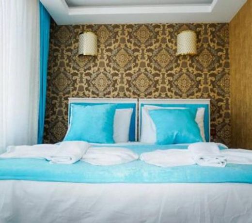 Ora Bella Hotel