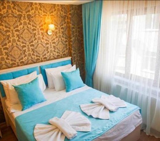 Ora Bella Hotel
