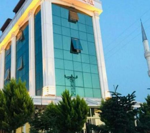 OTTOMAN Ä°STANBUL AÄ°RPORT OTEL