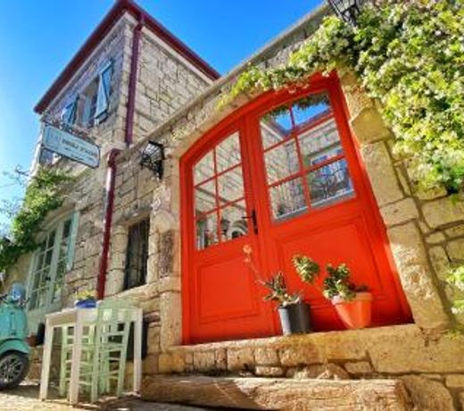 Oberj d'Azur Alaçatı