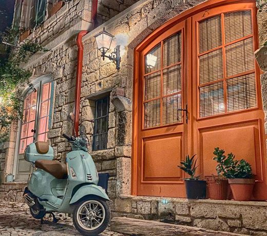 Oberj d'Azur Alaçatı