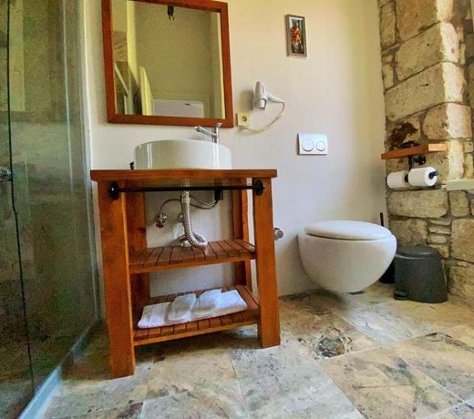 Oberj d'Azur Alaçatı