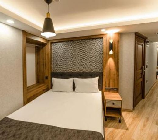 World Heritage Center Hotel