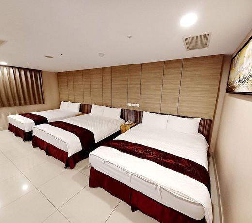 Sayo Hotel