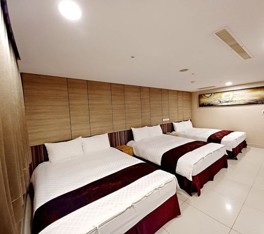 Sayo Hotel