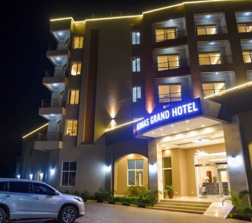 Admas Grand Hotel