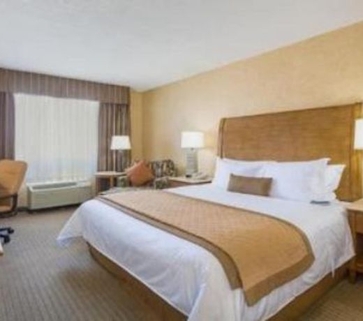 Midtown Garden Hotel