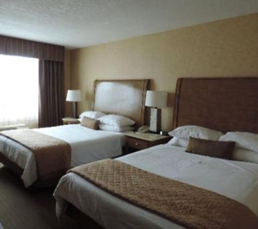 Midtown Garden Hotel