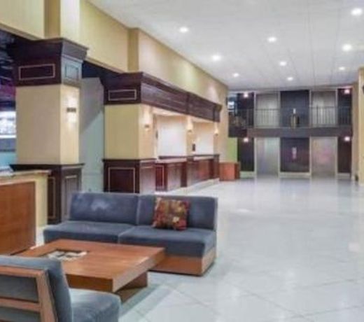Midtown Garden Hotel
