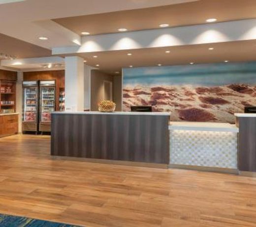 SpringHill Suites by Marriott San Diego Carlsbad