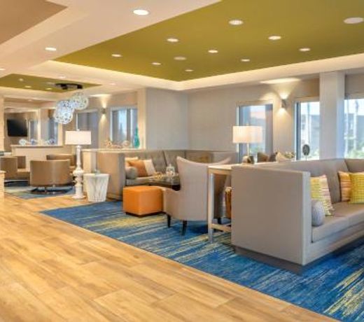 SpringHill Suites by Marriott San Diego Carlsbad