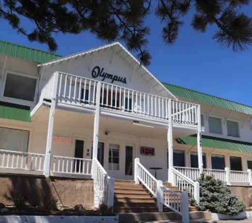 Olympus Lodge