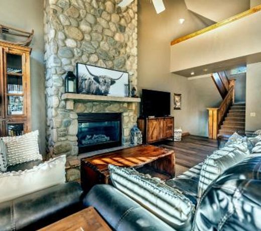 Ironwood Townhome 2989