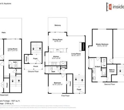 Ironwood Townhome 2989