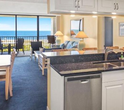 Cape Winds Resort