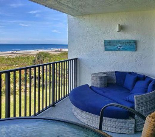 Cape Winds Resort