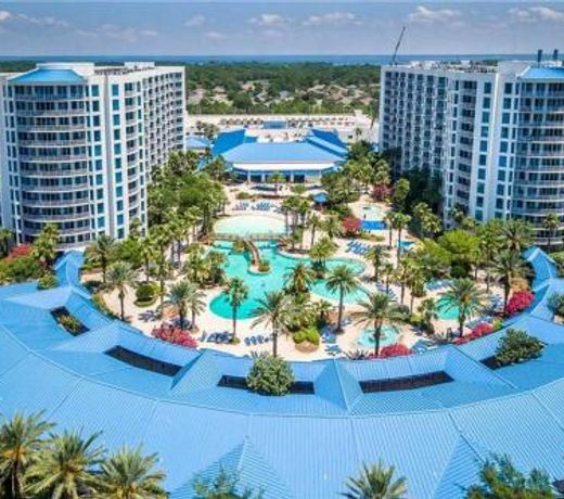 The Palms of Destin by Compass Resorts