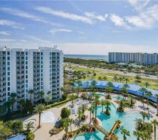 The Palms of Destin by Compass Resorts