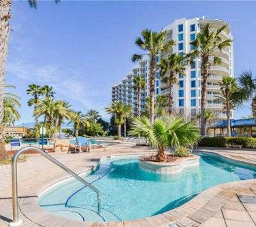 The Palms of Destin by Compass Resorts