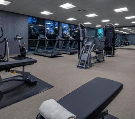 SpringHill Suites By Marriott Wrentham Plainville