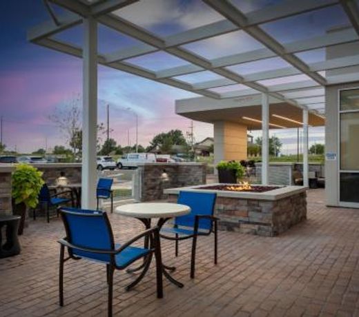 SpringHill Suites by Marriott Kansas City Northwest