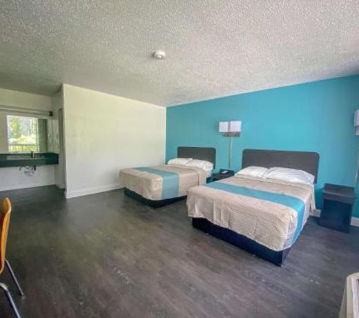 Motel 6 Wilmington, NC - Market Street
