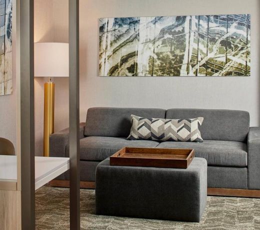 SpringHill Suites by Marriott Columbus Dublin