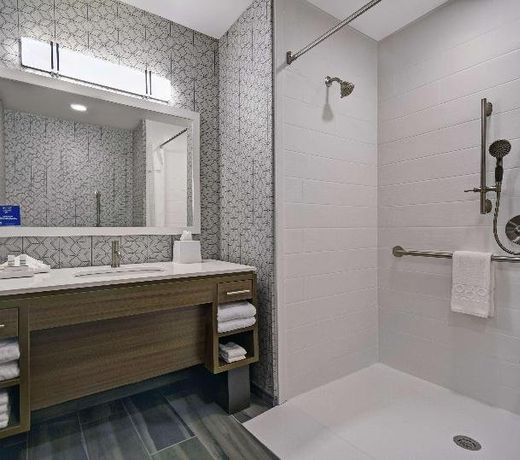 Home2 Suites By Hilton Springdale Cincinnati