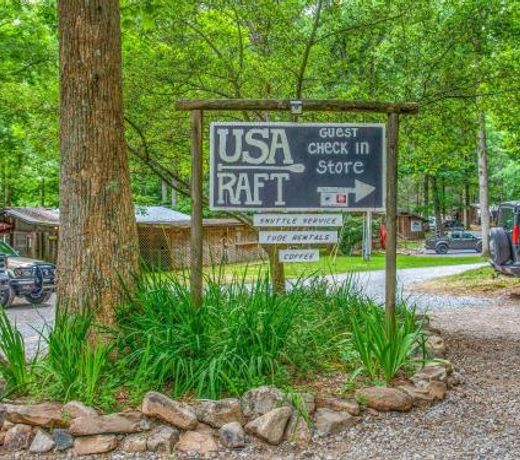 USA Raft Adventure Resort