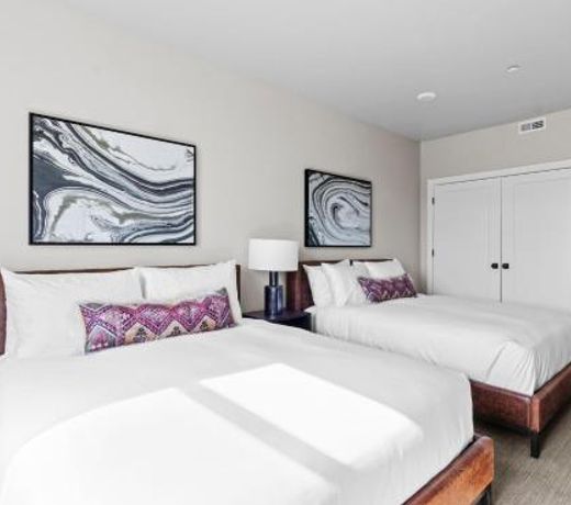 Black Rock Mountain Resort