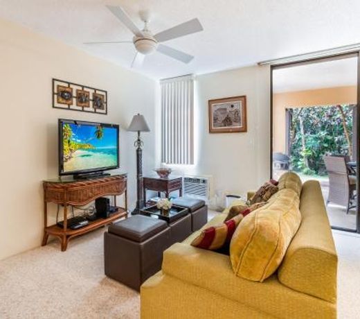 Wailea Ekahi 52B, Charming Condo, Access to 4 Pools, Sleeps 4