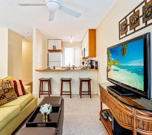 Wailea Ekahi 52B, Charming Condo, Access to 4 Pools, Sleeps 4