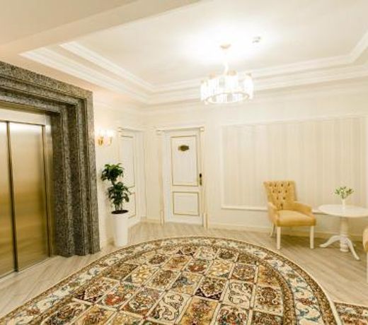 Royal Hotel Samarkand