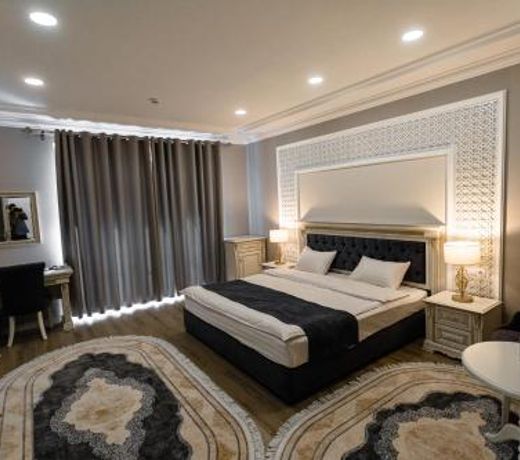 Royal Hotel Samarkand