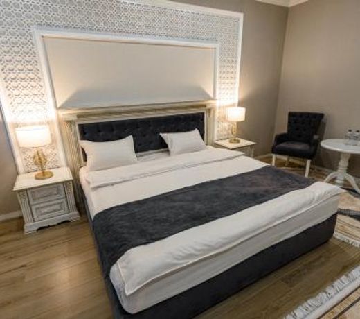 Royal Hotel Samarkand