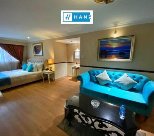 HANZ Cuong Thanh 1 Hotel