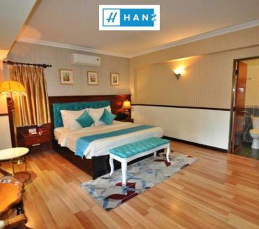 HANZ Cuong Thanh 1 Hotel